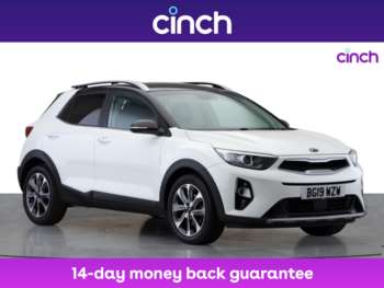 2019 - 1.0T GDi 4 5dr