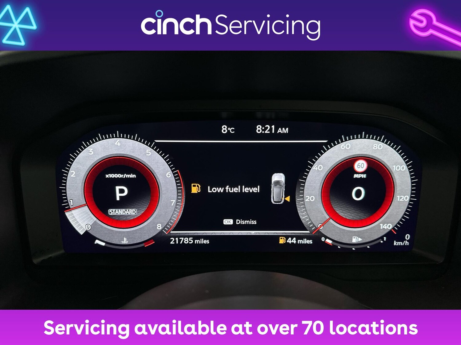 Used Nissan Qashqai 2022 for sale - 76670278: Photo 18