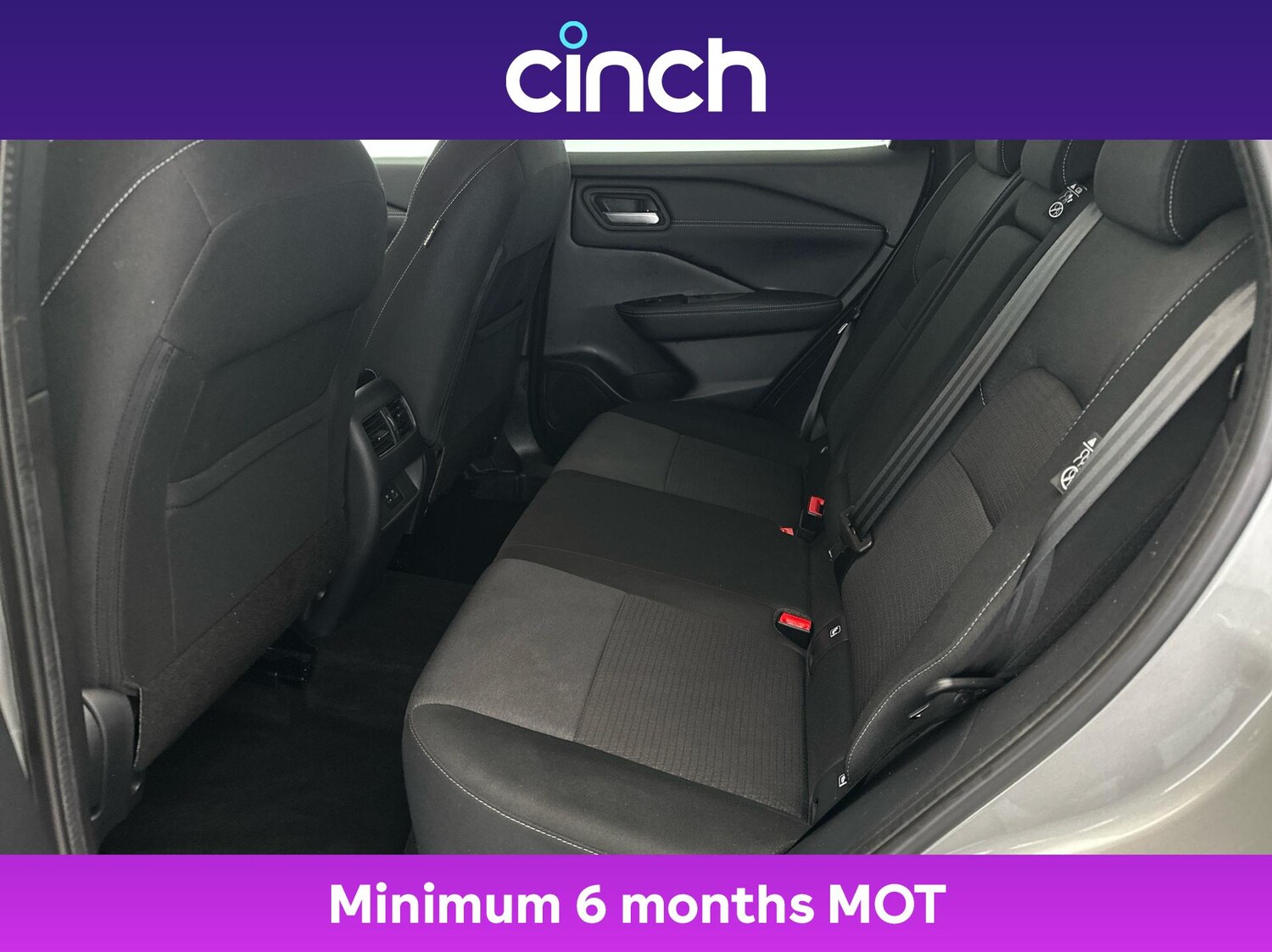 Used Nissan Qashqai 2022 for sale - 76670278: Photo 20