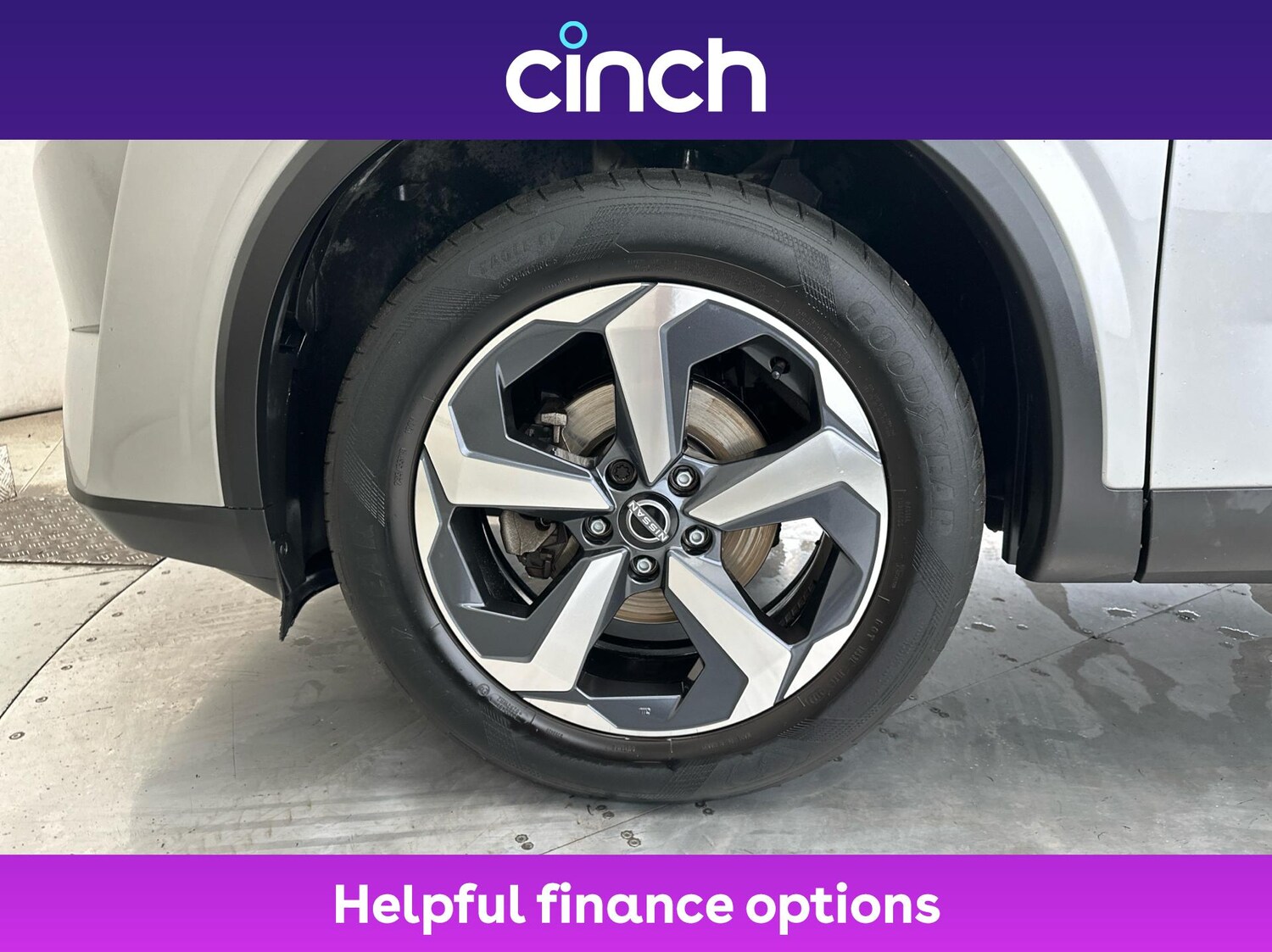 Used Nissan Qashqai 2022 for sale - 76670278: Photo 24