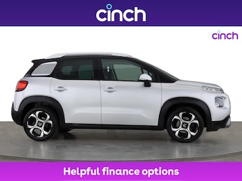 Used Citroen C3 Aircross 2019 for sale - 75607782: Photo