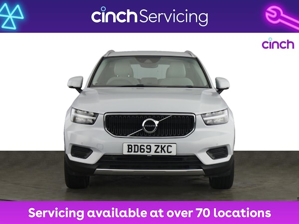 Used Volvo XC40 2019 for sale - 76191381: Photo 11