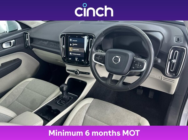 Used Volvo XC40 2019 for sale - 76191381: Photo 12