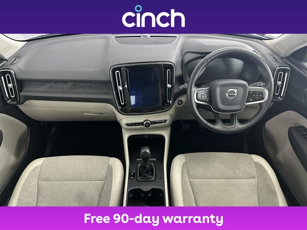 Used Volvo XC40 2019 for sale - 76191381: Photo 15