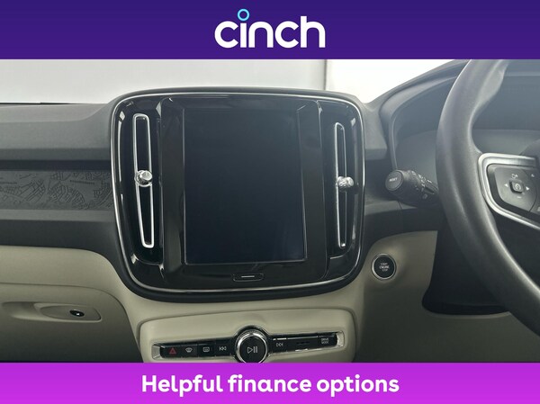 Used Volvo XC40 2019 for sale - 76191381: Photo 17