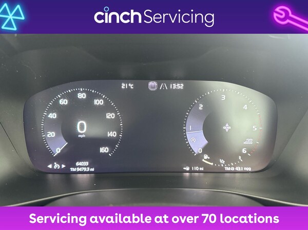 Used Volvo XC40 2019 for sale - 76191381: Photo 18