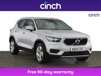 Volvo - XC40