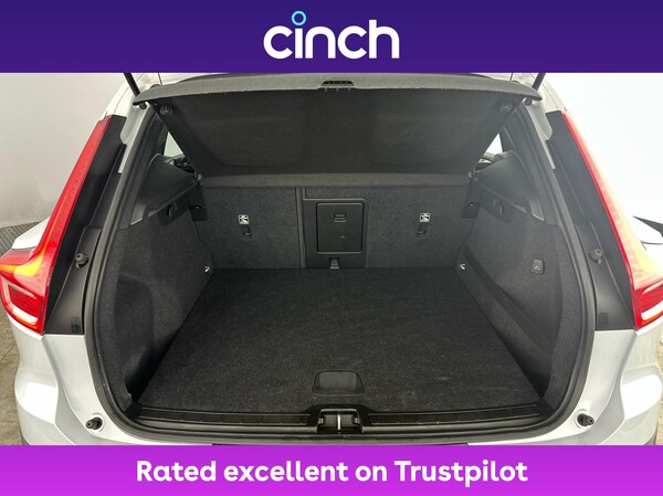 Used Volvo XC40 2019 for sale - 76191381: Photo 21