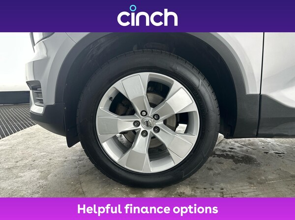 Used Volvo XC40 2019 for sale - 76191381: Photo 24