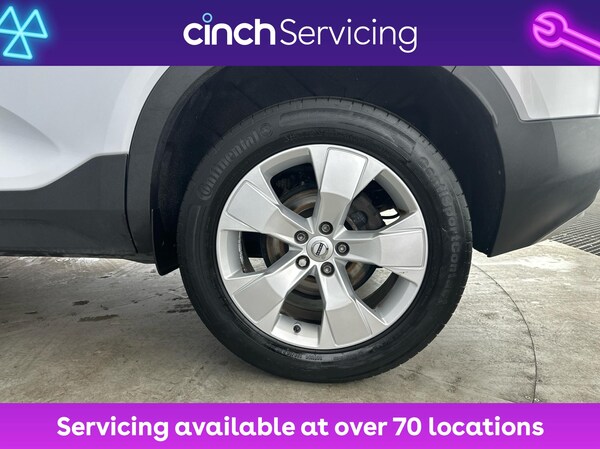 Used Volvo XC40 2019 for sale - 76191381: Photo 26