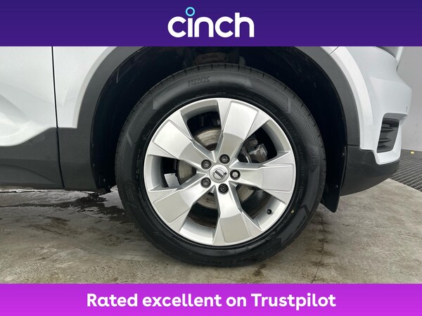 Used Volvo XC40 2019 for sale - 76191381: Photo 28