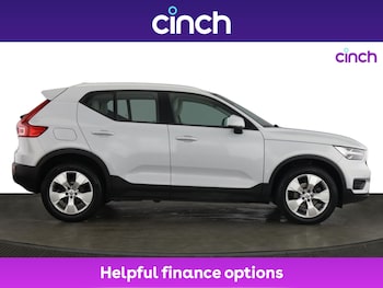 Used Volvo XC40 2019 for sale - 76191381: Photo 2