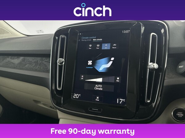 Used Volvo XC40 2019 for sale - 76191381: Photo 34