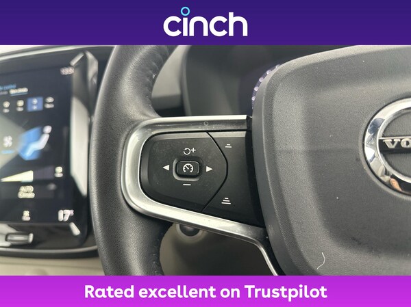 Used Volvo XC40 2019 for sale - 76191381: Photo 38