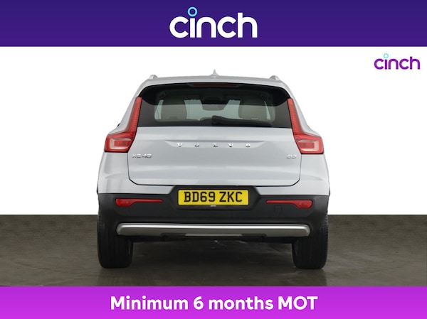 Used Volvo XC40 2019 for sale - 76191381: Photo 5