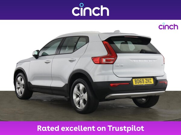 Used Volvo XC40 2019 for sale - 76191381: Photo 6