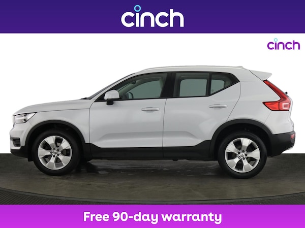 Used Volvo XC40 2019 for sale - 76191381: Photo 8