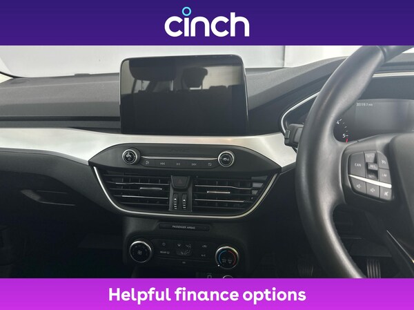 Used Ford Focus 2019 for sale - 76324167: Photo 17