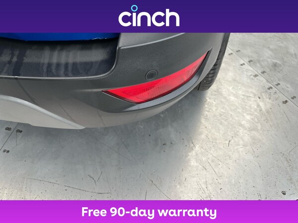 Used Ford Ecosport 2022 for sale - 75730087: Photo 34