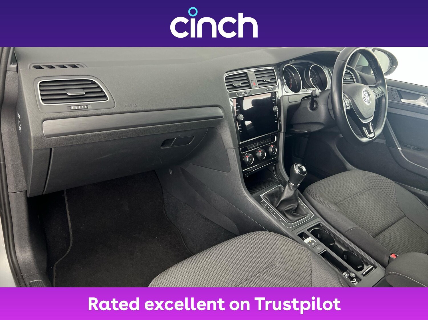 Used Volkswagen Golf 2020 for sale - 76586709: Photo 14