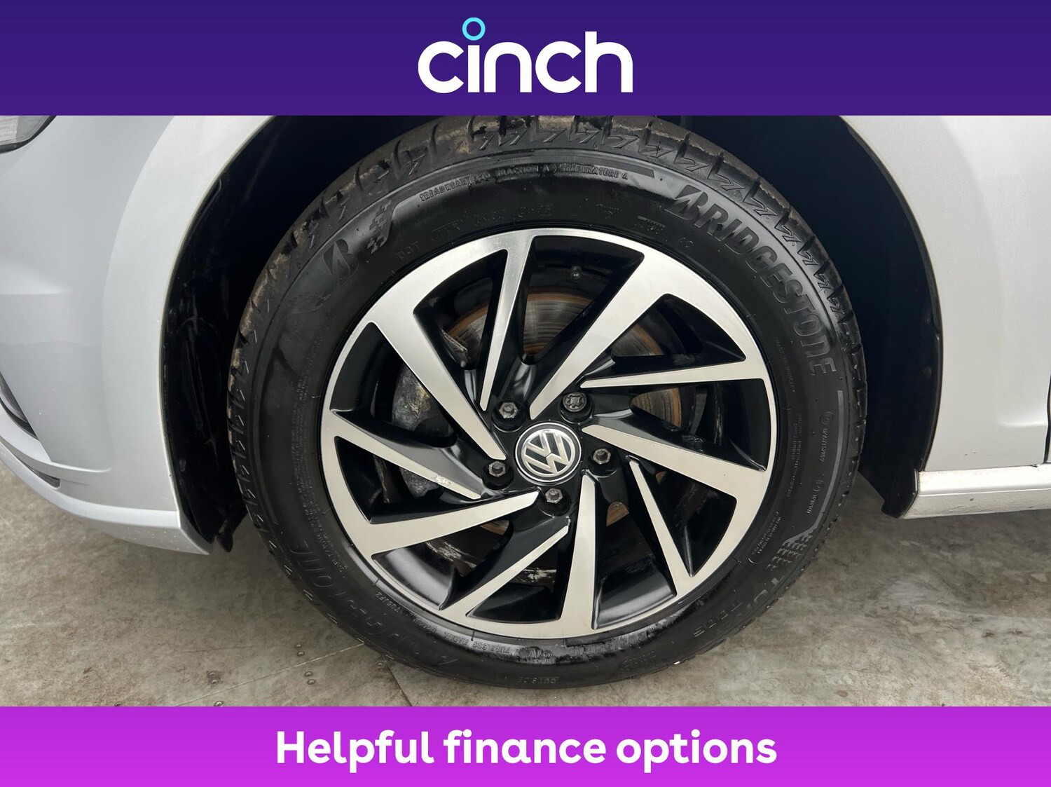 Used Volkswagen Golf 2020 for sale - 76586709: Photo 24