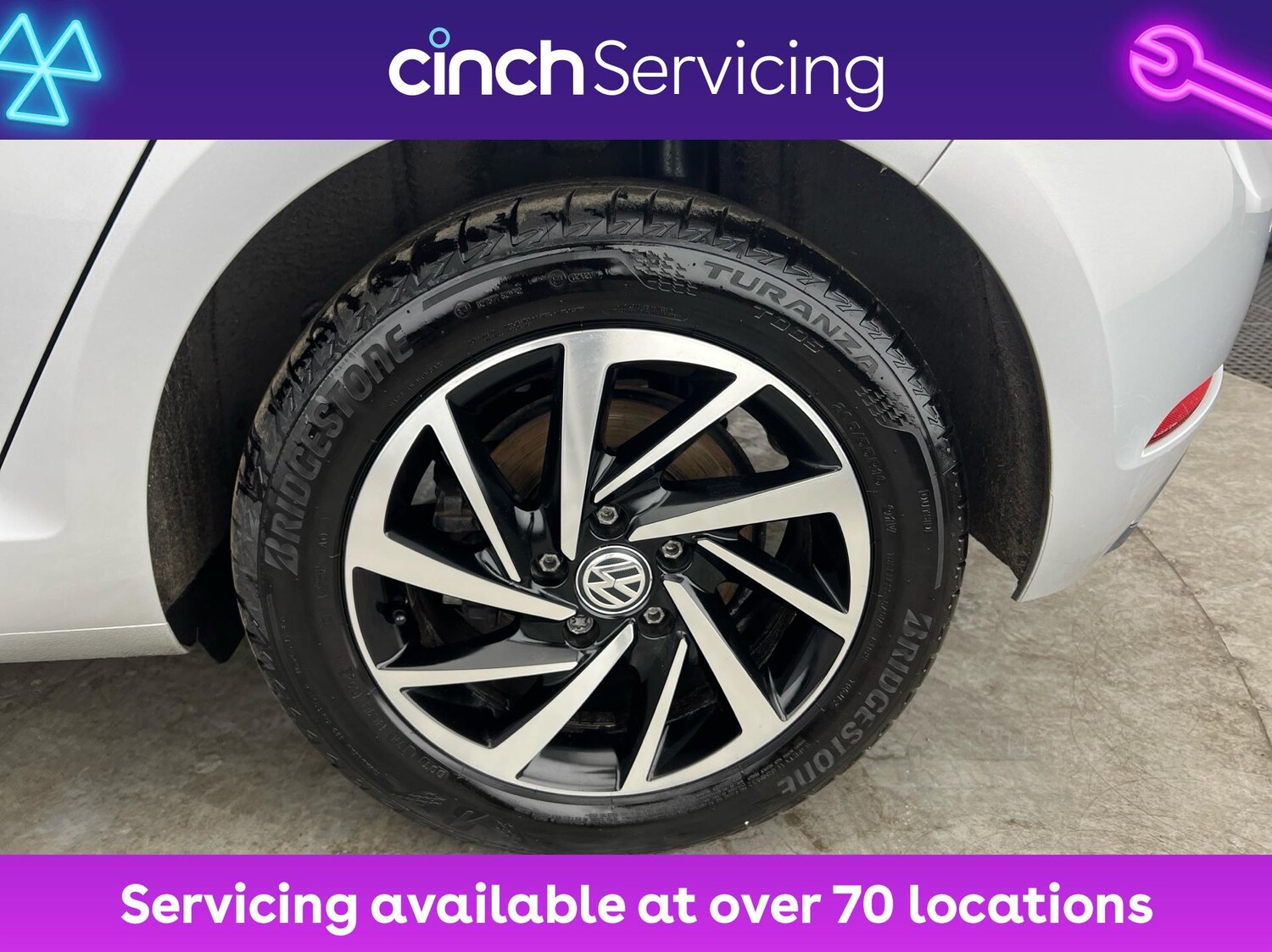 Used Volkswagen Golf 2020 for sale - 76586709: Photo 26