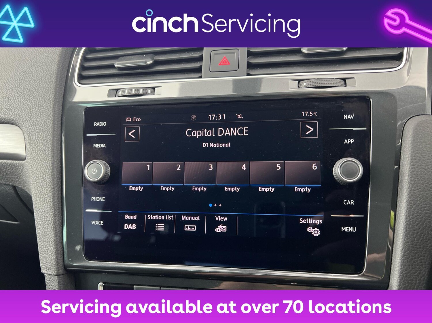 Used Volkswagen Golf 2020 for sale - 76586709: Photo 31