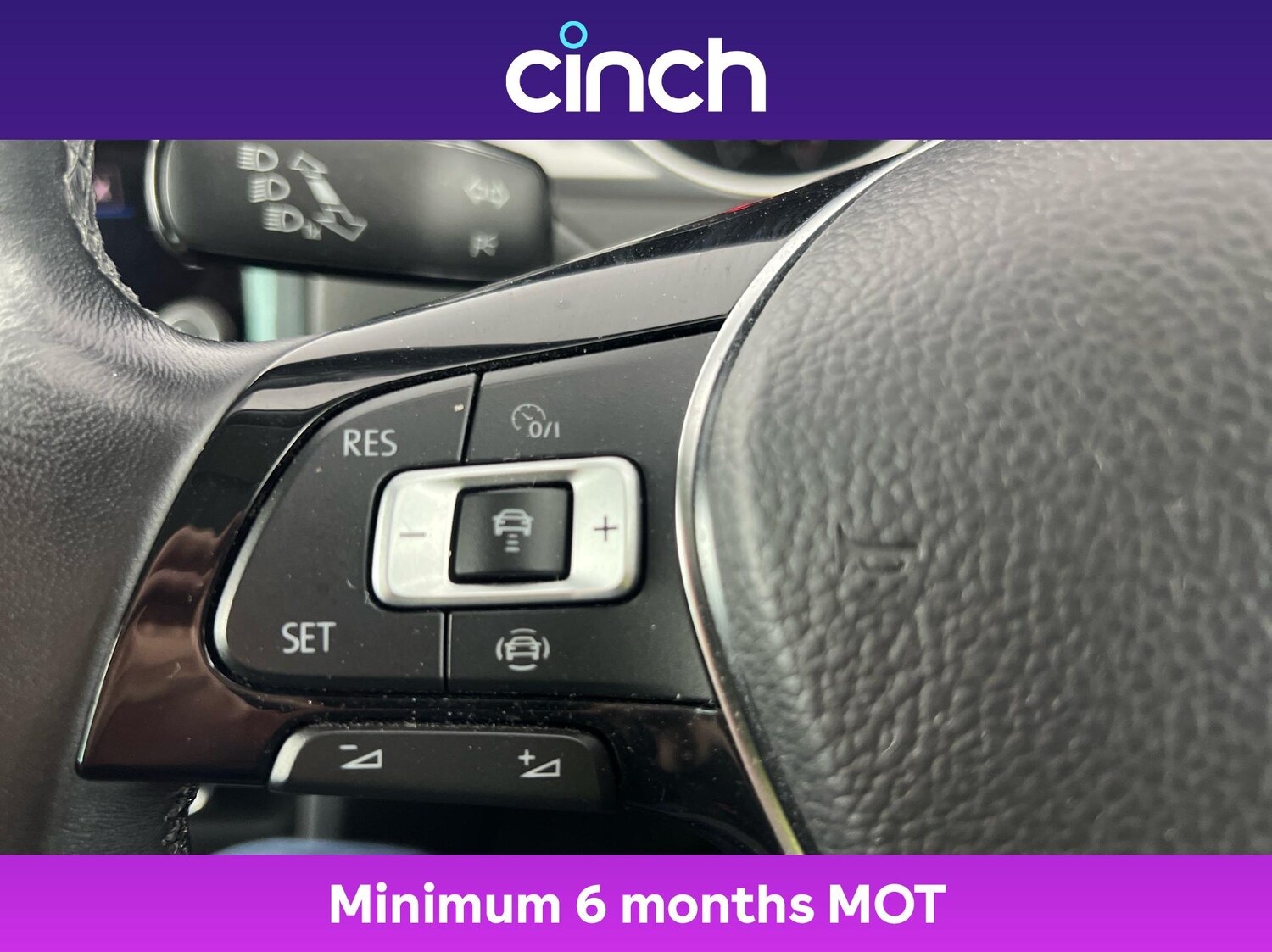 Used Volkswagen Golf 2020 for sale - 76586709: Photo 37