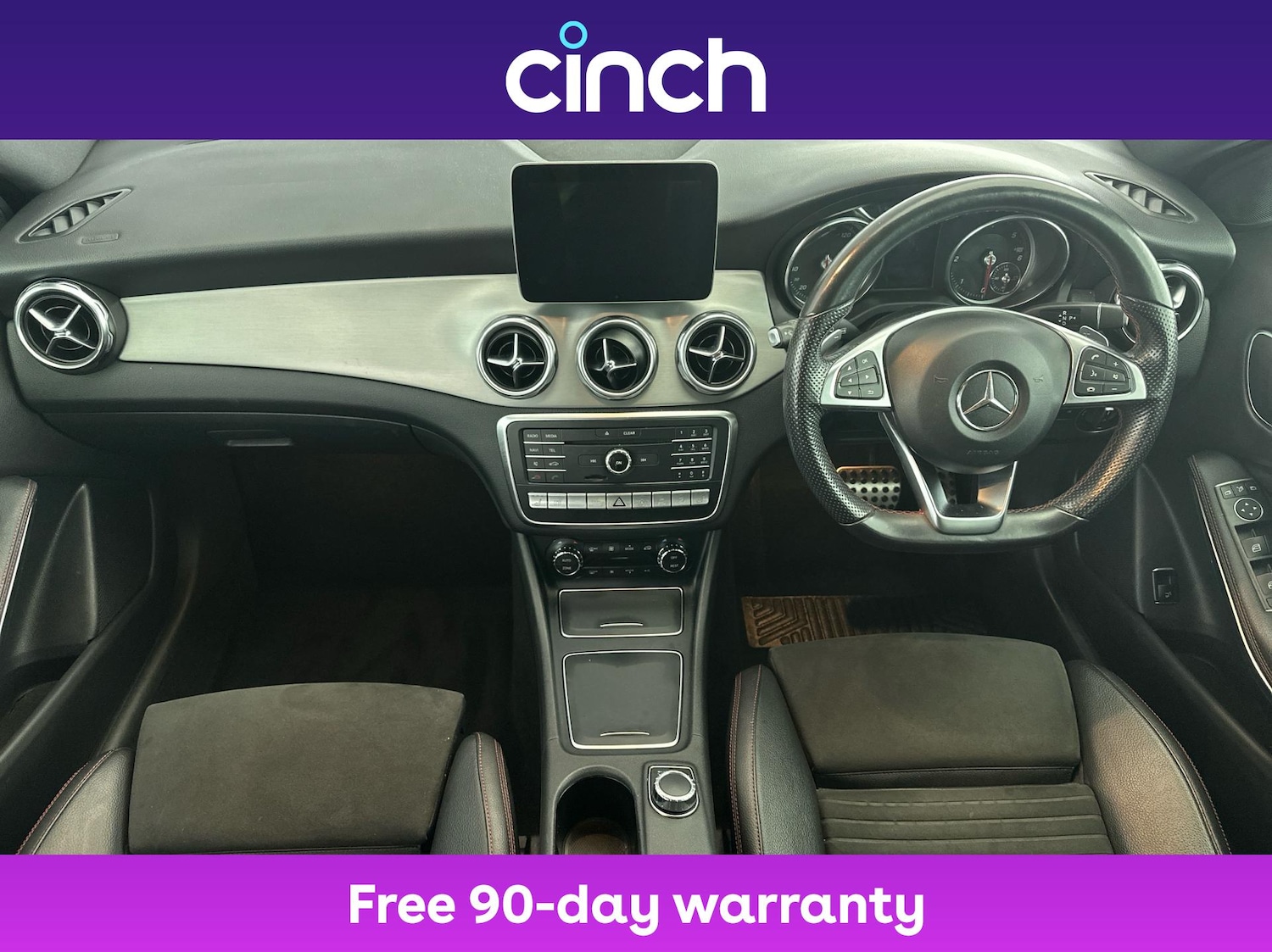 Used Mercedes-Benz GLA 2018 for sale - 76453228: Photo 15