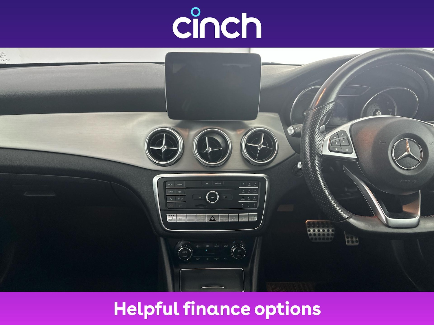 Used Mercedes-Benz GLA 2018 for sale - 76453228: Photo 17