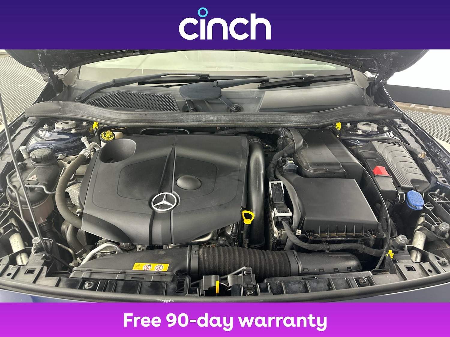 Used Mercedes-Benz GLA 2018 for sale - 76453228: Photo 23