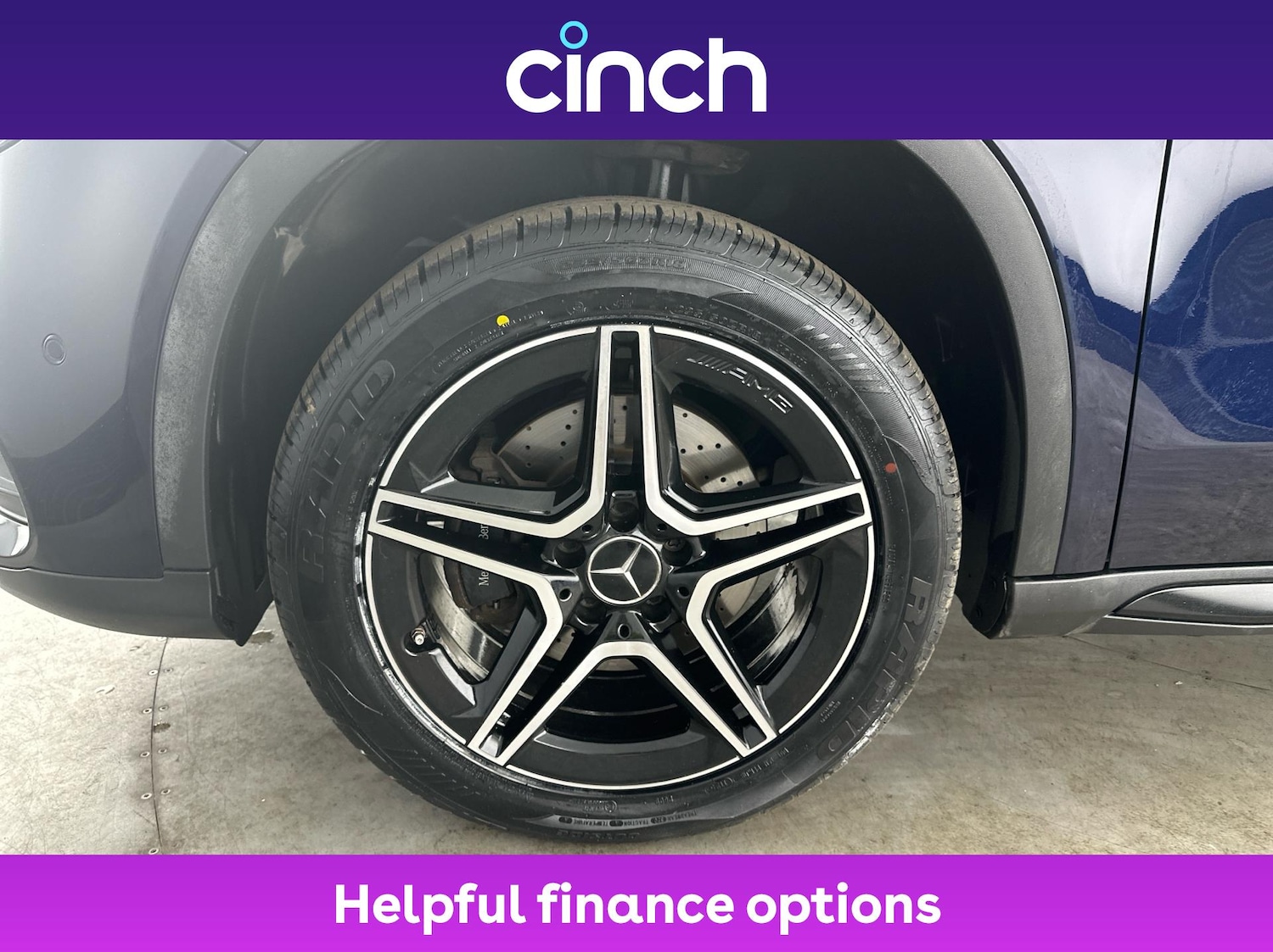 Used Mercedes-Benz GLA 2018 for sale - 76453228: Photo 24