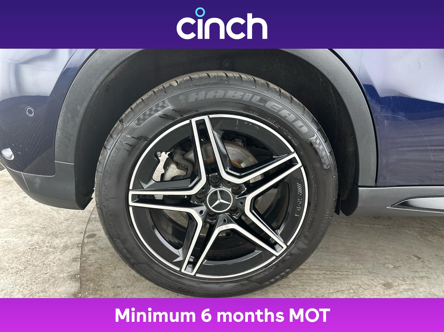 Used Mercedes-Benz GLA 2018 for sale - 76453228: Photo 27