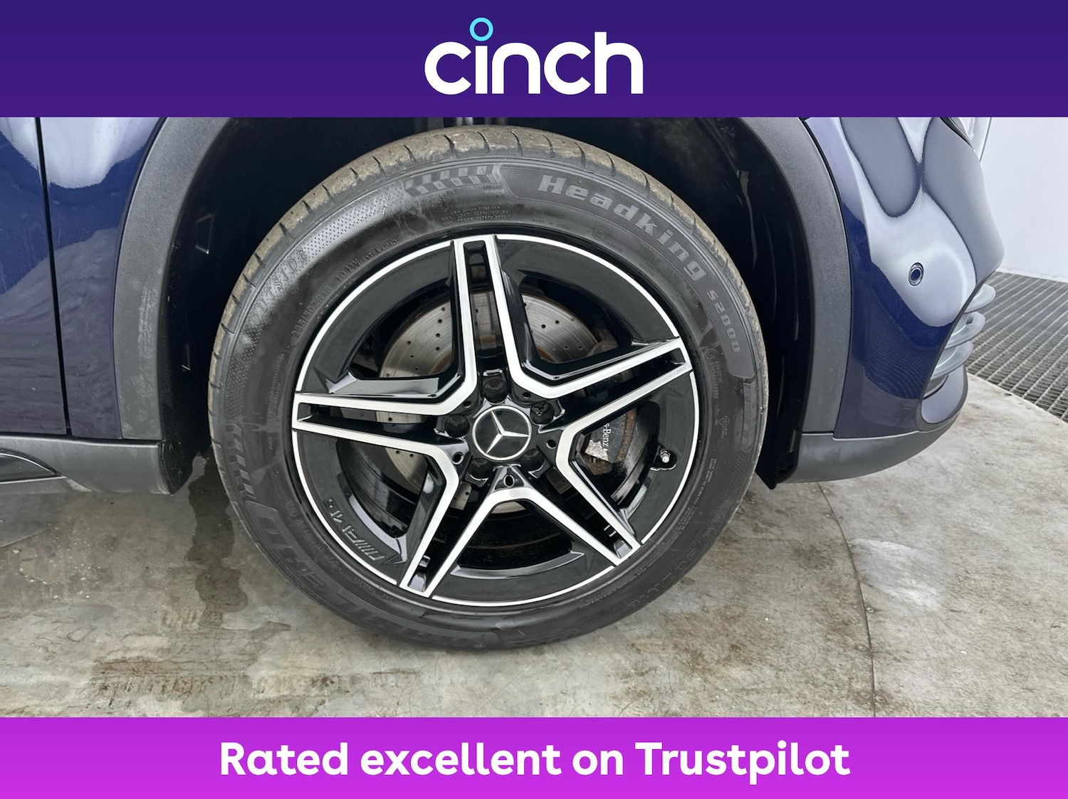 Used Mercedes-Benz GLA 2018 for sale - 76453228: Photo 28