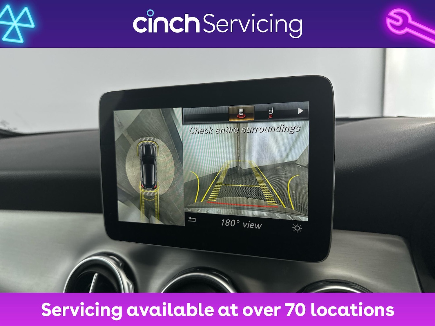 Used Mercedes-Benz GLA 2018 for sale - 76453228: Photo 31