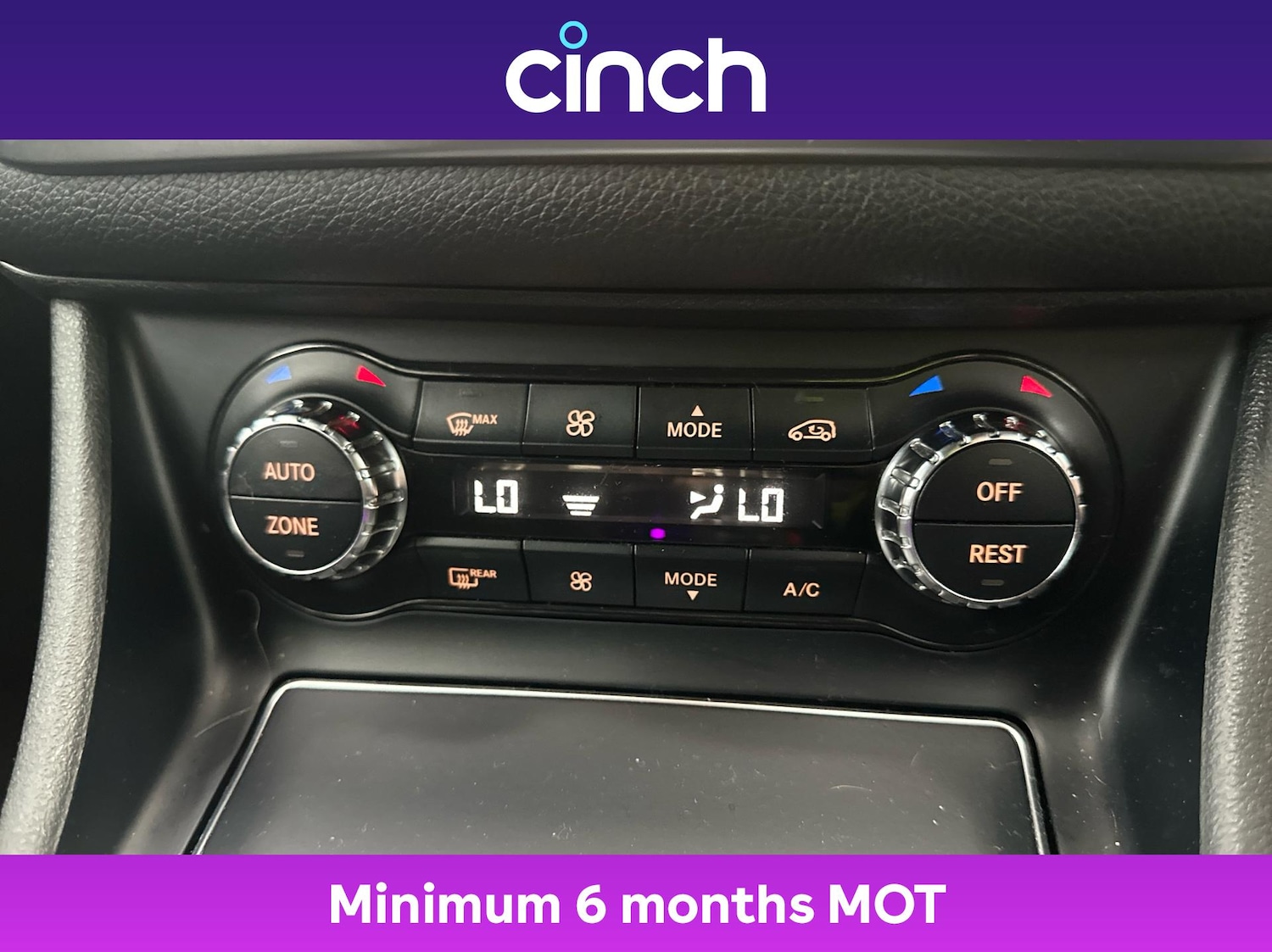 Used Mercedes-Benz GLA 2018 for sale - 76453228: Photo 32