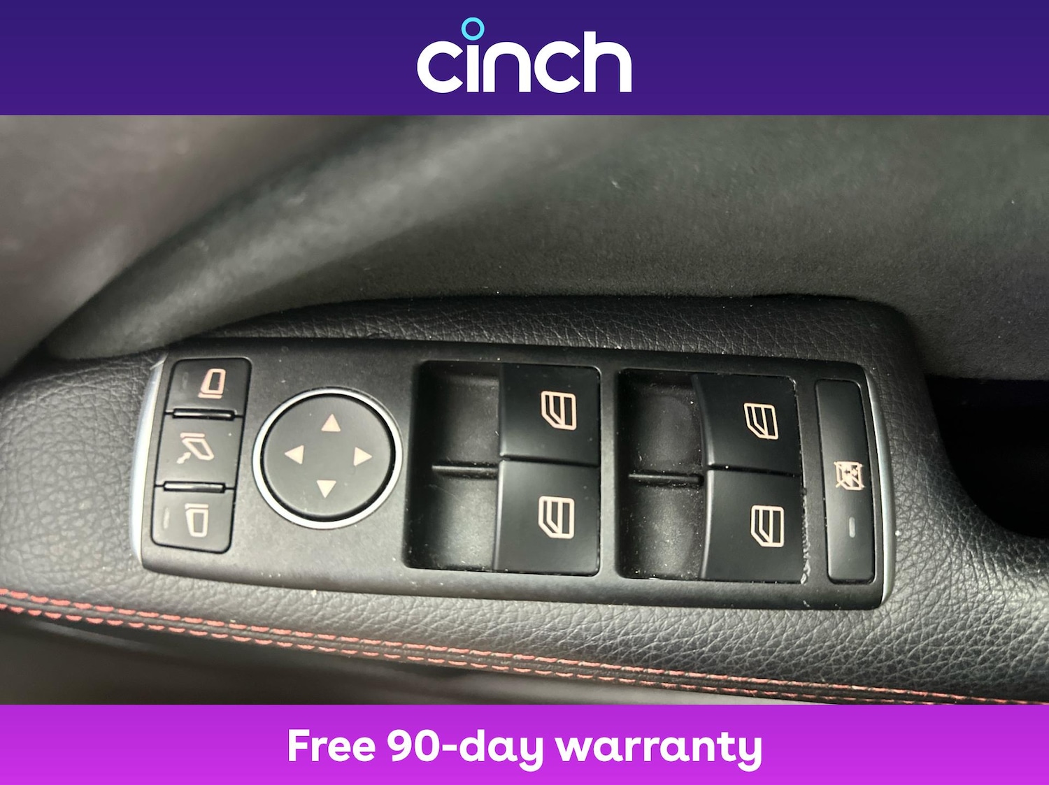 Used Mercedes-Benz GLA 2018 for sale - 76453228: Photo 34