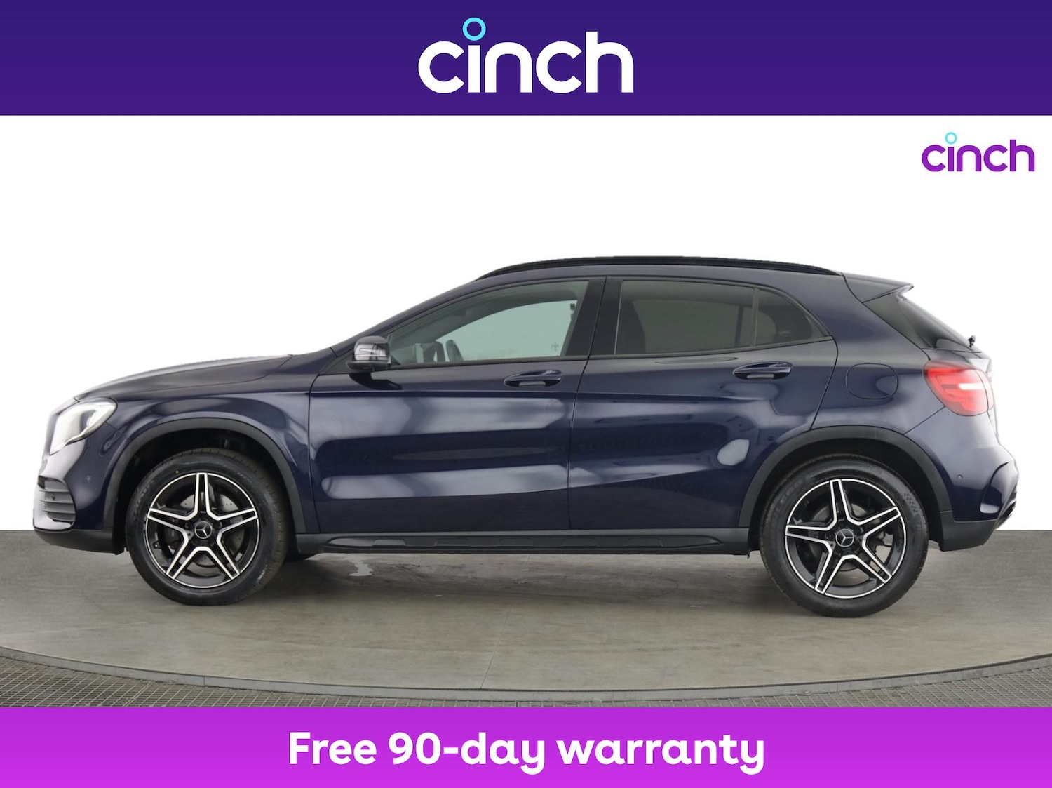 Used Mercedes-Benz GLA 2018 for sale - 76453228: Photo 8