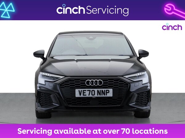Used Audi A3 2021 for sale - 76176547: Photo 11