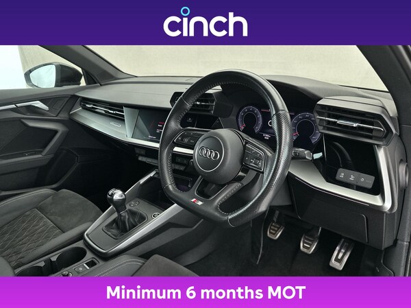 Used Audi A3 2021 for sale - 76176547: Photo 12