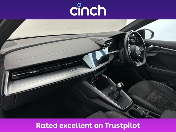 Used Audi A3 2021 for sale - 76176547: Photo 14