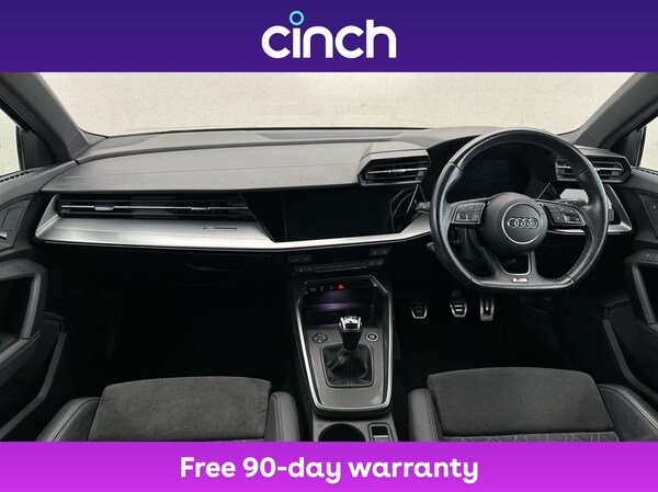 Used Audi A3 2021 for sale - 76176547: Photo 15