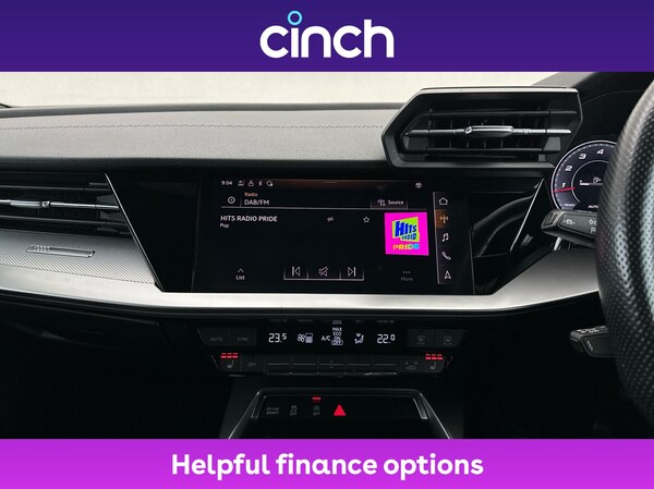 Used Audi A3 2021 for sale - 76176547: Photo 17