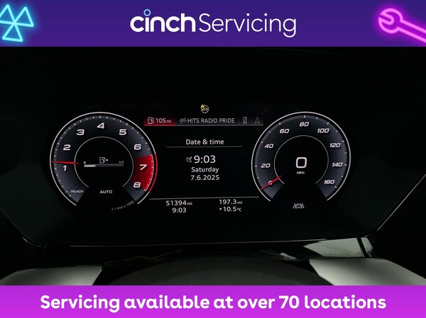 Used Audi A3 2021 for sale - 76176547: Photo 18