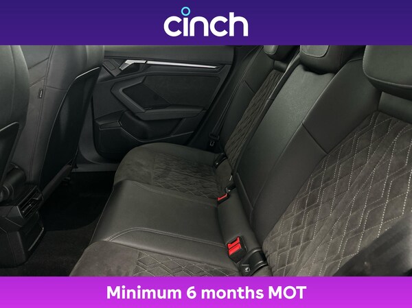 Used Audi A3 2021 for sale - 76176547: Photo 20