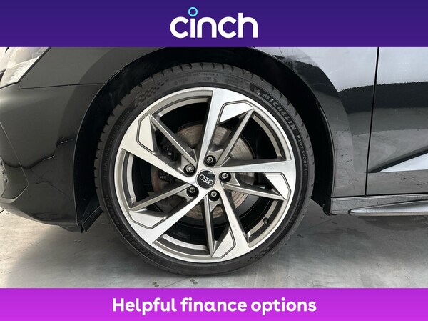 Used Audi A3 2021 for sale - 76176547: Photo 24