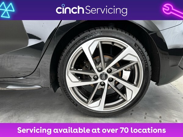 Used Audi A3 2021 for sale - 76176547: Photo 26