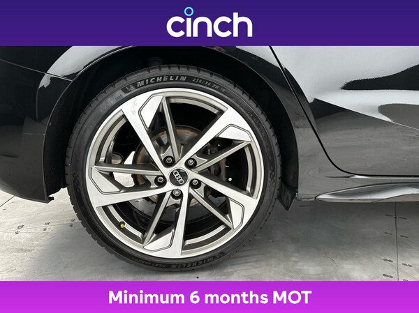 Used Audi A3 2021 for sale - 76176547: Photo 27