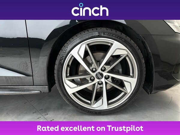 Used Audi A3 2021 for sale - 76176547: Photo 28