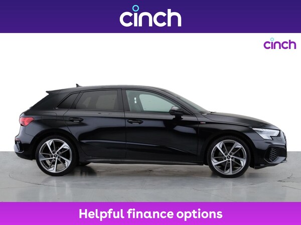 Used Audi A3 2021 for sale - 76176547: Photo 2